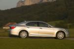 Lexus LS460 2009 года